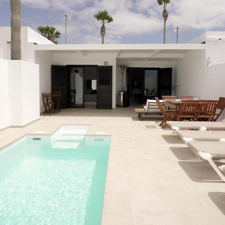 Villa Casa Lily à Tías Extérieur photo